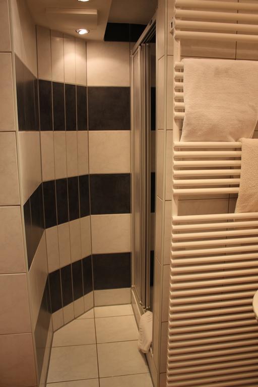 Waldhaus Colditz Garni Værelse billede